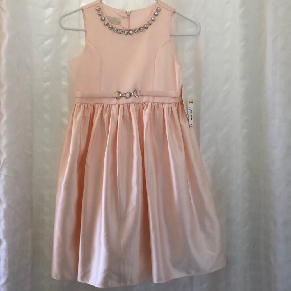 Beautiful girls dress